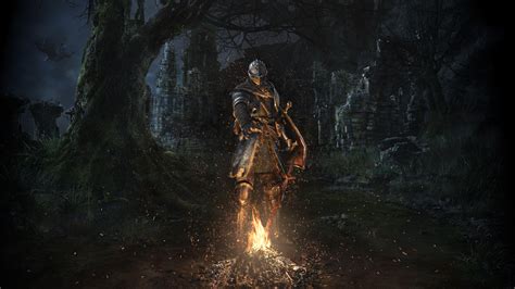 Awesome Dark Souls HD 4K Wallpapers .
